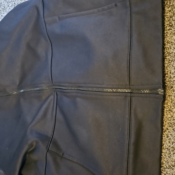 Dri Fit Jacket - Picture 4 of 5
